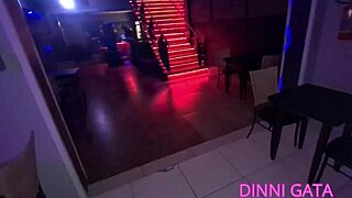 Chupei Vários Paus Na Casa De Swing Private Club Porto Alegre Creampie
