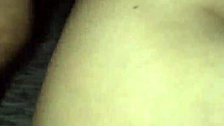 wife tricked into husband's friend doggy anal