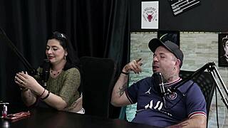 Monica Lima's Wild Peruvian Teen Casting Interview