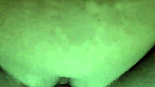 Tattooed Instagram Slut Fists in Leaked FFM Threesome