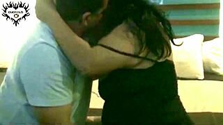 Me encanta ponerle los cuernos a mi cornudo con su amigo bbw cuckold