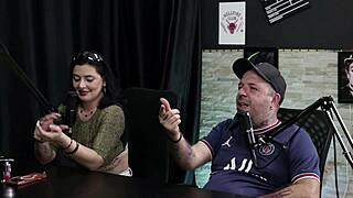 Monica Lima's Wild Peruvian Teen Casting Interview