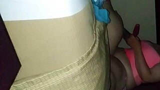 ever wonder how iceynkinky wife pegs her husband into total submission?