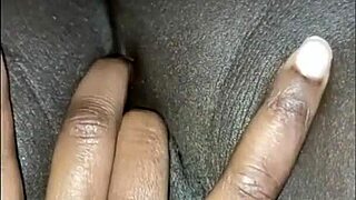 naughty classroom girl fingers her wet pussy till orgasm hits hard