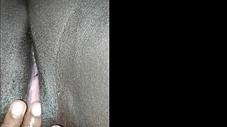 naughty classroom girl fingers her wet pussy till orgasm hits hard