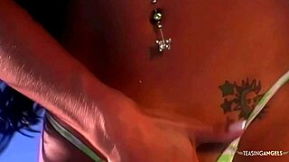 brunette latina milf boards boat bends for big cock anal pounding