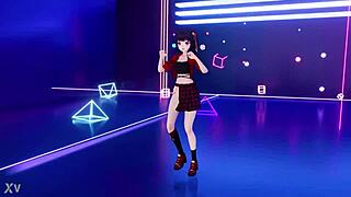 Asian Mmd Yousa 4 Chinese Usa Edition
