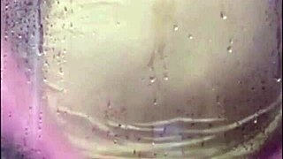 Sheer See-Through Cum Remix