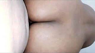 Indian Bangla Housewife Takes Hard Anal From Boss