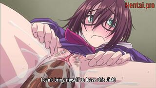 Hd Uncensored Hentai Teen Action
