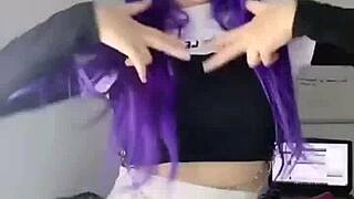 dare you masturbate with tiktoker now?