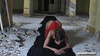 hey, alberto reyes pounds angela winters' hungarian holes hard