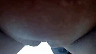 Tattooed Instagram Slut Fists in Leaked FFM Threesome