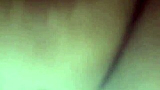 Tattooed Instagram Slut Fists in Leaked FFM Threesome