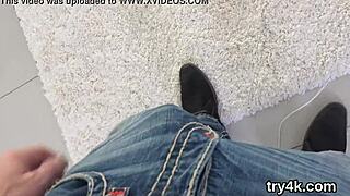 nice teen 18+ deepthroats pov then pink pussy gets drilled hard!