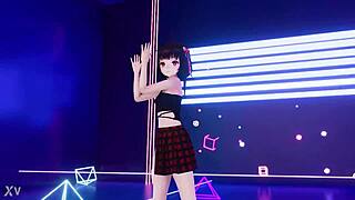 Asian Mmd Yousa 4 Chinese Usa Edition