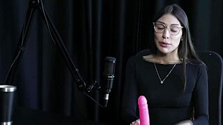 wow melina khalifa's slutty brazil porn cast interview part 5!
