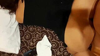 why show anal fucking video from mexican hotel room?