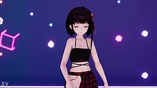 Asian Mmd Yousa 4 Chinese Usa Edition
