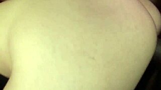 Blonde Skinny Teen 18+ Takes Monster BBC Doggystyle Facial Cumshot