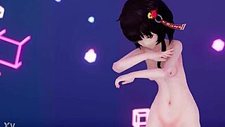 Asian Mmd Yousa 4 Chinese Usa Edition