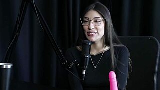 wow melina khalifa's slutty brazil porn cast interview part 5!