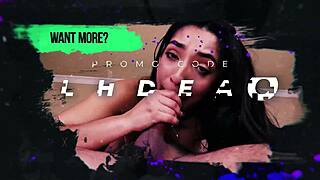 i moan through pov doggystyle missionary reverse cowgirl fuck with myra in lethal hardcore babe bent over riding sucking natural tits