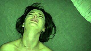 he kept pounding her petite body missionary to rough doggystyle non-stop