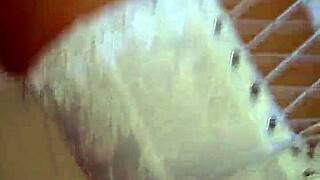 master slams his bent over corset whore doggystyle