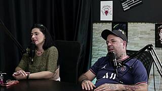 Monica Lima's Wild Peruvian Teen Casting Interview