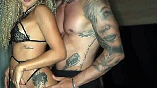 brazilian goddess with juicy ass rides muscular cock pov