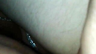 brazilian girlfriend licks boyfriend to crazy orgasm