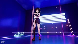 Asian Mmd Yousa 4 Chinese Usa Edition