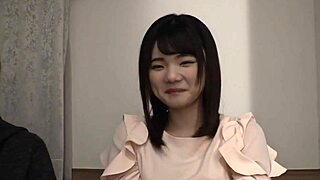 Petite Asian Student Fucked Raw Narrow Ass Hardcore Creampie Armpit Lick!