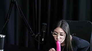 wow melina khalifa's slutty brazil porn cast interview part 5!