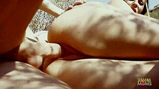 arab princess bangs boyfriend outdoors bent cowgirl doggy cumface