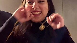 Amateur Girlfriend Takes Hard Anal Pounding Bent Over Doggystyle