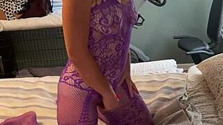 i made this verification video in my lingerie