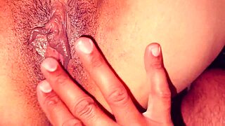 Stepmom insists on daily condom fucks for horny relief!