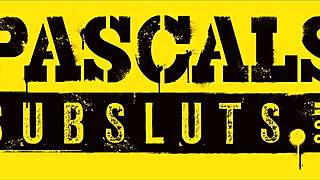Pascal's Subsluts: Adorable Nikki Gold Bound and Fucked Roughly