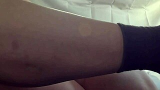 Married JAPANESE Bride Fucks MATURE Groom In Holiday Car