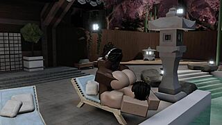 i fucked my milf latina teacher hard at the pool