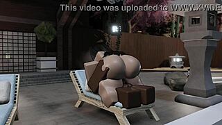 i fucked my milf latina teacher hard at the pool