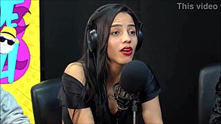 brazilian prostitute's naughty boyfriend dirty talk assfucking session