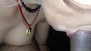 SISTER SHARES BED With BBW Big Tits Fingering