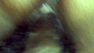 Bangladeshi couple's big ass pussy takes monster cock cum in amateur bang?