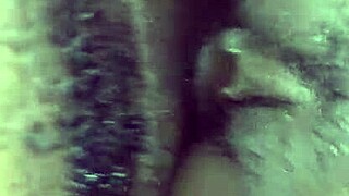 Muscular Stud Rides Big Pussy Cowgirl Till She Squirts and Cums on Tits