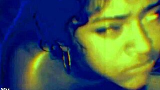 south american goon room curly hair i fuck her