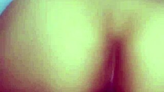 Virgin Schoolgirl's Tight Pussy and Perfect Tits in Homemade Fun
