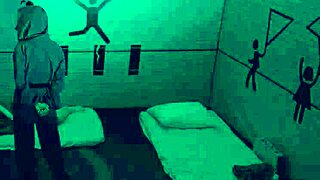 Squid Game XXX Parody Unleashes Wild Anal Toy Orgy